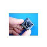 Mini hd Digital Video Camera/hidden Video Camera/hd Pinhole Camera/hd Button Camera thumbnail-1