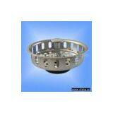 Stainless Steel Strainer (FS-06858) thumbnail-1