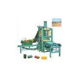 Brick Molding Machine thumbnail-1