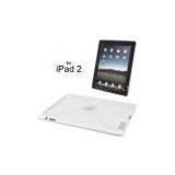 TPU - CLEAR X FOR IPad 2 thumbnail-1