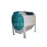 SFJH-2C series rotary pellet screener for screening and classifying of mash or pellet feed