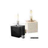 Sell Stone Oil Burner thumbnail-1