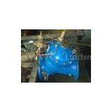 Diaphragm Type Adjustable Reducing / Sustaining Water Regulating Valve YX741X thumbnail-1