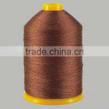 Eco Friendly Woven Thread 100%Polyester Fishing Line Braided thumbnail-5