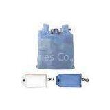 Eco Supermarket Bag, Promotional Foldable Shopping Bags With Customized Printing Logo thumbnail-1