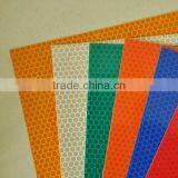 (PET Type)Hi Vis Reflective Sheeting Reflective Sticker Tape