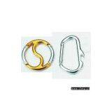 Aluminium Carabiner thumbnail-1
