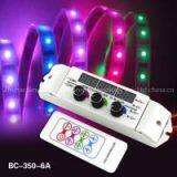 3ch Rotary Knob ir Remote Led Rgb Controller thumbnail-3