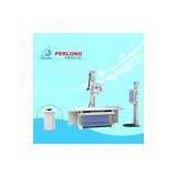 200mA Radiology Equipment for Sale | Price of Statioanry x Ray System PLX160 thumbnail-1