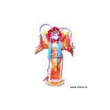 Sell Beijing Opera's Craft