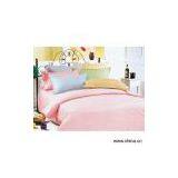 Sell 8-Piece Satin Bedding Set thumbnail-1