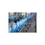 High Viscosity Volumetric Automatic Liquid Filling Machine For PET / Hdpe Bottle