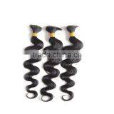 100% Raw Virgin Unprocessed Human Hair Bulk Soft and Smooth Top Quality Wholesale Cheap Virgin Indian Hair Bulk thumbnail-6