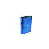 5V Portable Power Bank 4400mAh With Led Light