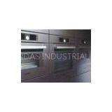 Metal PPGI Steel Coils For Billboard / Washer , Colour Coated Steel Sheets thumbnail-1