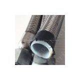Stainless Steel 304 Braided PTFE Hose thumbnail-1