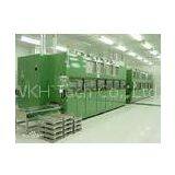 Automatic Hydrocarbon Dry Cleaning Machine Ultrasonic Dental Instrument Cleaner