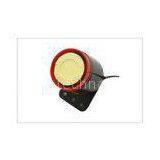 ABS / PP 12VDC 220mA DC6 -15V High Decibel Siren For Fire Fighting Accessories SS-03 thumbnail-1