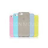 Plastic Customized Cell Phone Cases