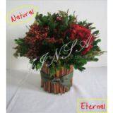 Christmas Decoration Arrangement