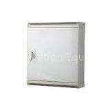 Wall Mount Copper Cross Connection Network Distribution Box With Heat Emission Hole