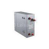 Heavy Duty Wet Steam Generator Stainless Steel 18kw 400v With Over-heat Protect thumbnail-1