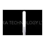 Rechargeable Folding LED Desk Lamp With Dimmer , Changeable Color Temperature