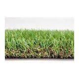 Fake Monofilament Pet Artificial Grass Synthetic Grass , 40mm / 35mm / 30mm thumbnail-1