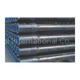 Professional High Toughness Drill Pipe for Oil Drilling Industry 2 3/8-6 5/8