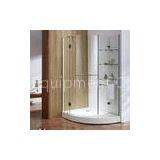 Shower Enclosure/Box/Room/Cabinet With Aluminum Frame and 1,200 x 850 x 2,030mm Size thumbnail-1