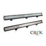 234W Dual Row 36Inch Black Automotive LED Light Bar For ATV / SUV / Jeep thumbnail-1