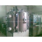 Cathodic Arc PVD Coater
