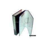 Sell Ring Binder of Paper With Two Holes thumbnail-1