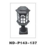 Factory Wholesale Price Led Solar Lawn Lights P8 thumbnail-2