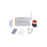 GSM Alarm System, Gsm Wired Home Alarm