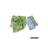 Microfiber Printed Window Cloth thumbnail-1