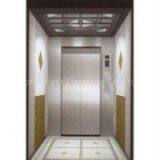 सुरक्षित तथा कम शोर फ्रेट एलेवेटर thumbnail-1