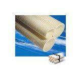 UPVC Double Wall Corrugated Pipes thumbnail-1