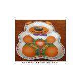 Melamine Bowl thumbnail-1