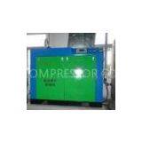 Air Cooled Oil Free Air Compressor With 8 Bar Working Pressure