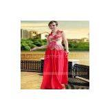 Exotic Bridal Wedding Dress 2013 thumbnail-2
