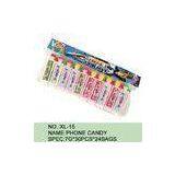 Watermelon Phone Sugar Powder Candy Lowest Calorie 7 G * 30 Pcs * 24 Bags thumbnail-1