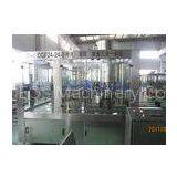 10000BPH Bottled Water Filling Machine With High Speed Large Gravity Flow Valve thumbnail-1