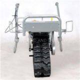 Signal Pedrail Engine Powered Barrow Cross The Ditch thumbnail-1