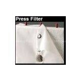 Industrial Woven Filter Cloth Medias thumbnail-1