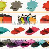 Chef Kitchen Apron Home Apron Oven Glove thumbnail-1