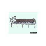 Foldable Bed thumbnail-1