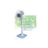 Electric Fan Series thumbnail-1