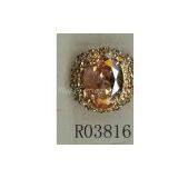 ring R03816