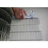 Wire Mesh Conveyor Belt thumbnail-3